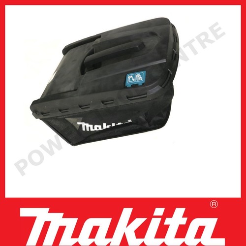 Makita grass box bag - grass,