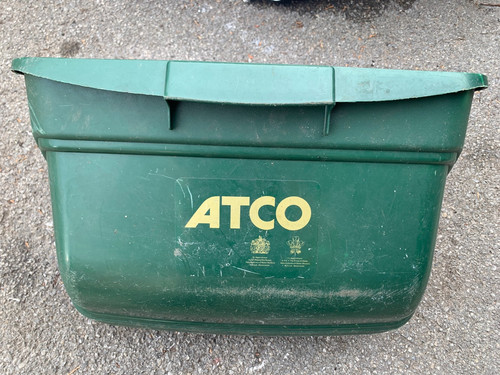Atco windsor 14s electric - atco,