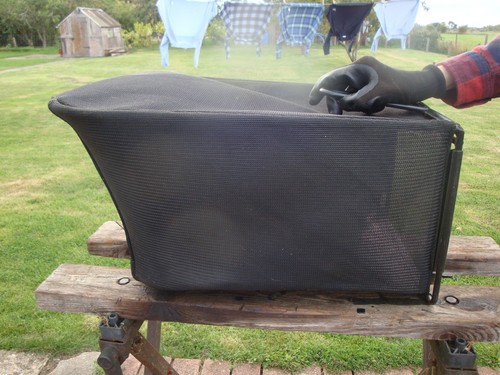 Sovereign grass bag xss40b - bag,