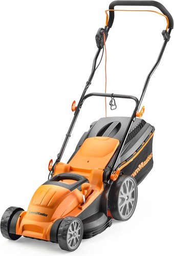 Lawnmaster electric lawn - lawnmaster,