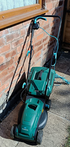 Mcgregor 1200w 32cm - 1200w,