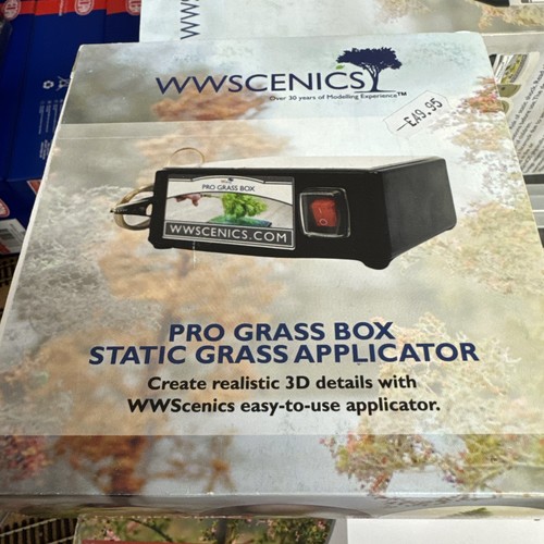 Wwscenics wspg 002 wws pro - wwscenics, wspg-002
