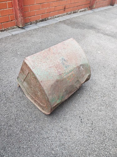 Suffolk colt grassbox grass - colt,
