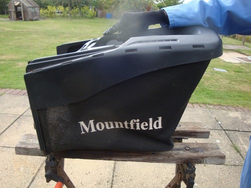 Genuine mountfield grass - genuine,