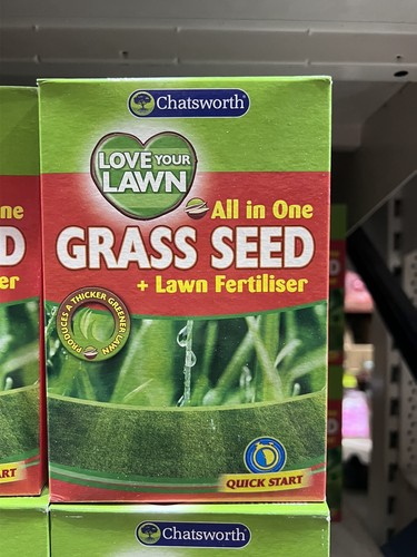 Multipurpose quick fast grass - quick,