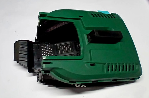 Mcgregor grass box - mcgregor, for