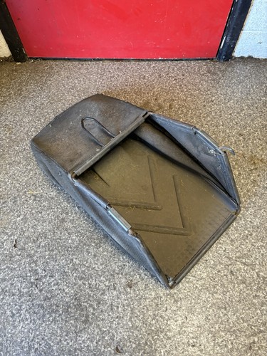 Mountfield 46pd petrol - mountfield,