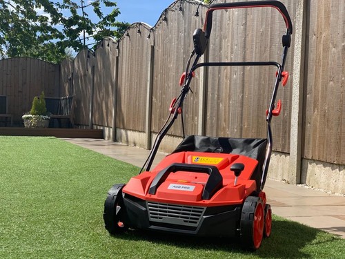 Artificial grass sweeper - artificial,