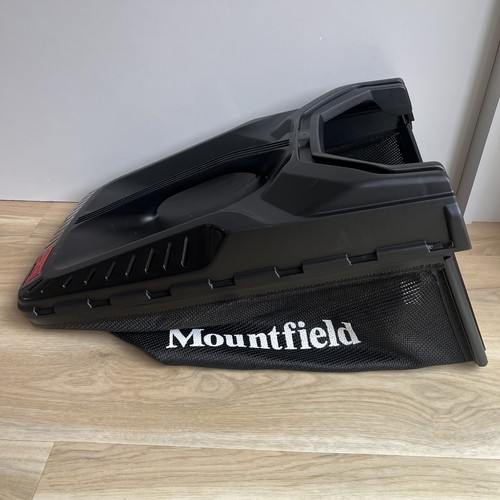 Mountfield grass box - box, sp185