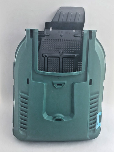 Gregor lawnmower grass box - gregor,