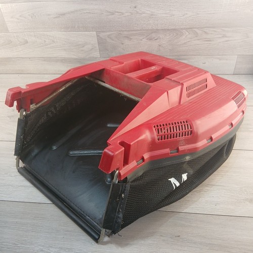 Mountfield petrol lawnmower - petrol,