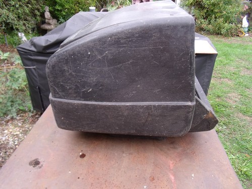 Webb cylinder lawnmower - cylinder,