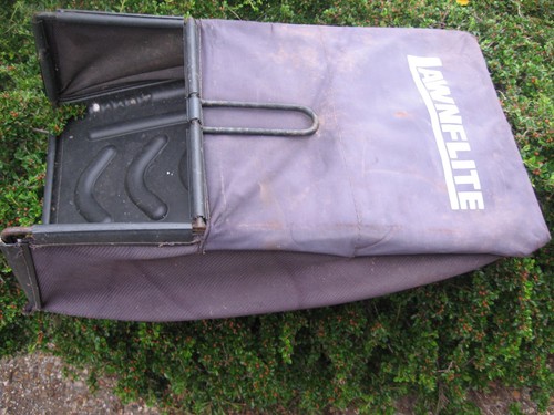 Lawn flight pro rotary - pro,