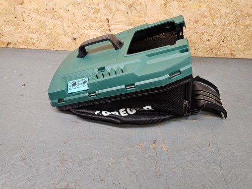 Genuine used grass box - used,