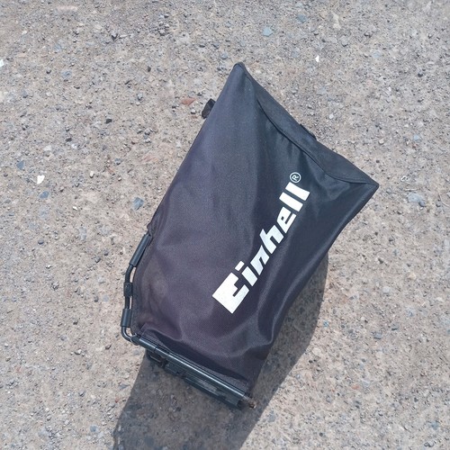 Einhell 40s petrol self - petrol,