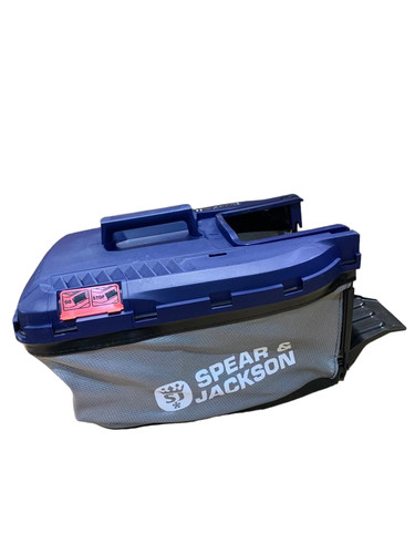 Genuine grass box for - spear, &