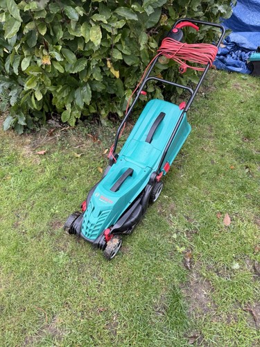 Bosch rotak 34r - rotak, electric