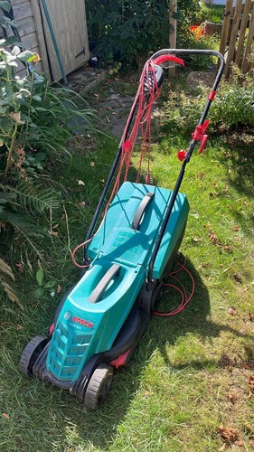 Bosch rotak corded - 32,