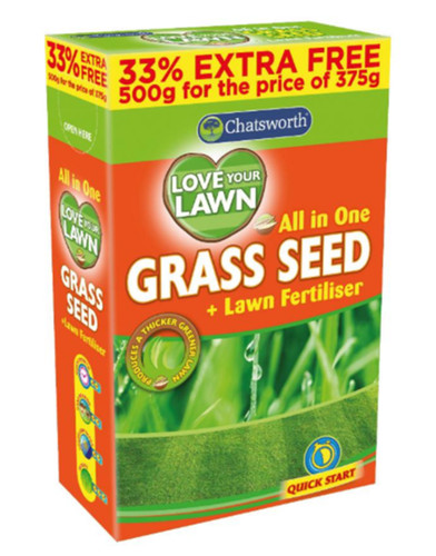 All one grass - all,