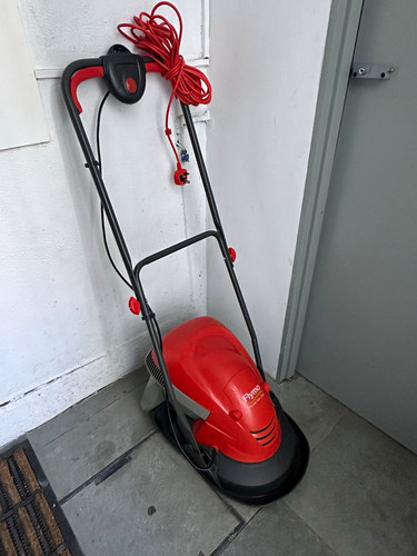 Flymo hover vac 250 - flymo,