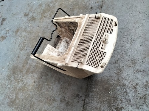 Etesia grass box bottom - ,,