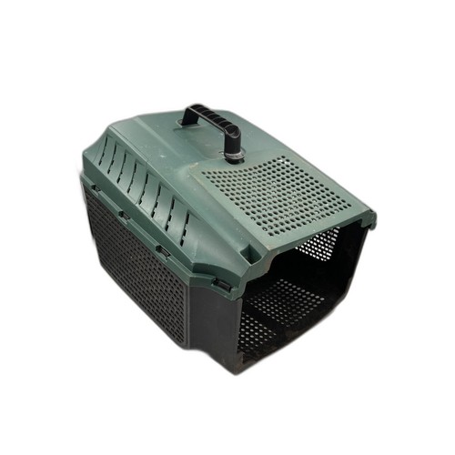 Genuine grass box catcher - genuine,