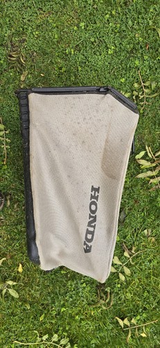 Honda hrg izy grass bag - honda,