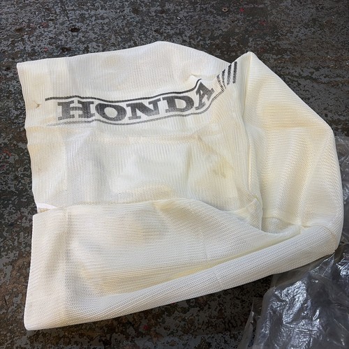 Honda hr21 petrol - hr21, lawnmower