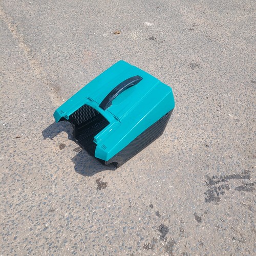 Grass box for bosch rotak - box,