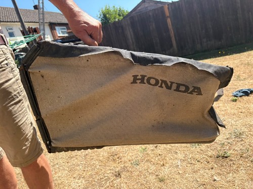 Honda hrx 476 - hrx, grass