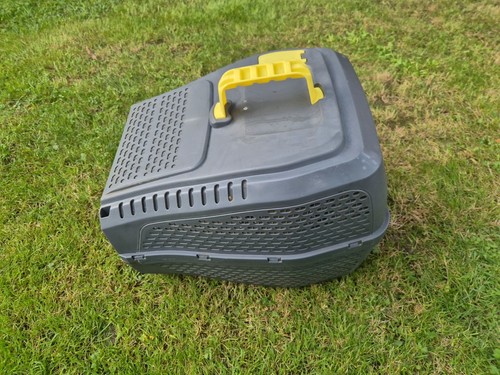 Genuine grass box - grass,