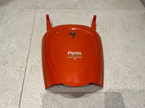 Flymo lawnmower 330 - lawnmower,