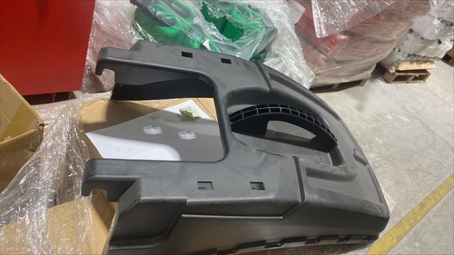 Husqvarna grassbox top - grassbox,