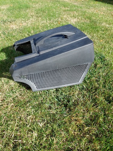 Bosch rotak grass collection - grass,