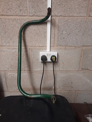 Atco balmoral grass box - atco,
