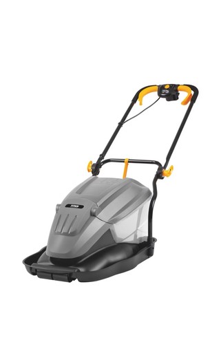 Titan hover mower - hover,