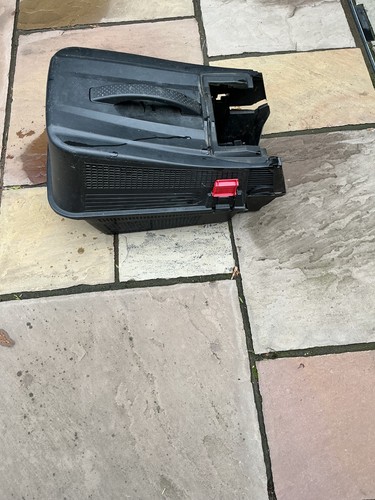 Bosch 37cm grass box used - bosch,