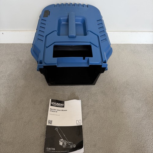 Genuine hyundai hym3313e 30l - hyundai,