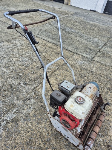Vintage honda hc20 - vintage,