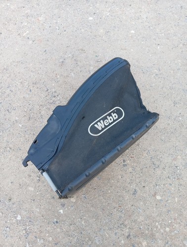 Webb wer18hp 148cc - webb, petrol