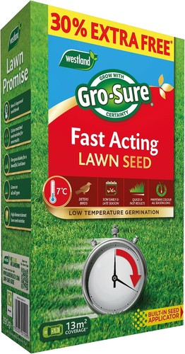 Westland gro sure fast - westland, gro-sure