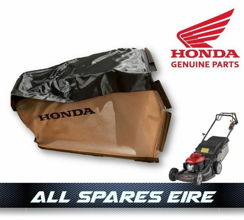 Genuine honda hrx - genuine, fabric