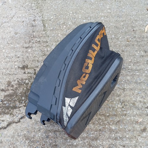 Mcculloch m46 140wr petrol - m46-140wr,