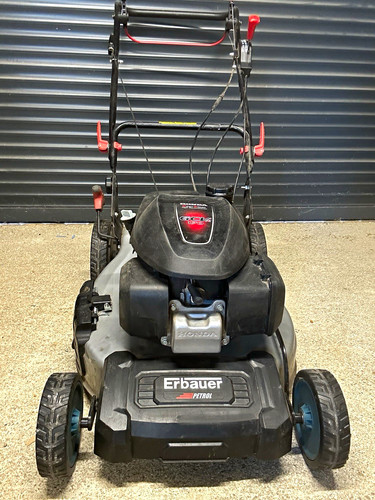 Erbauer elmp170sp51 petrol - erbauer,