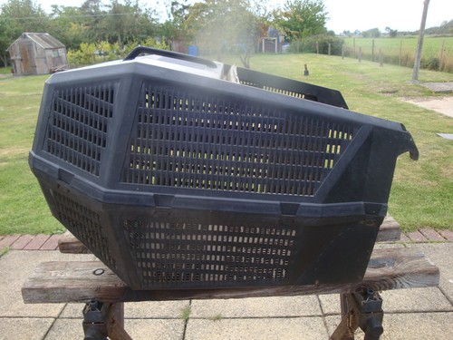 Champion petrol lawnmower r434 - petrol,