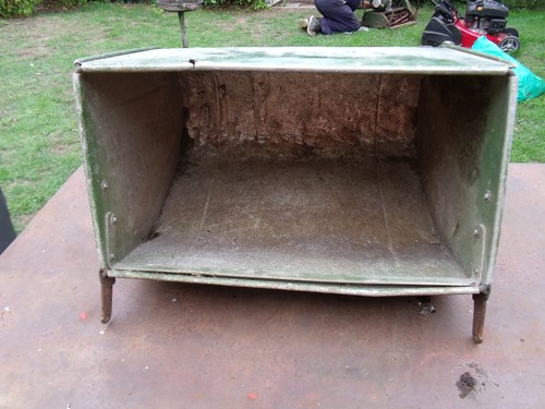 Atco cylinder alloy - atco,