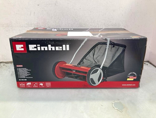 Einhell 400 manual - einhell,