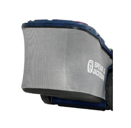 Genuine grass box for spear - for, &