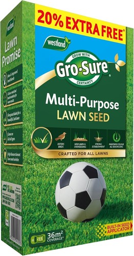 Westland gro sure multi - gro-sure,
