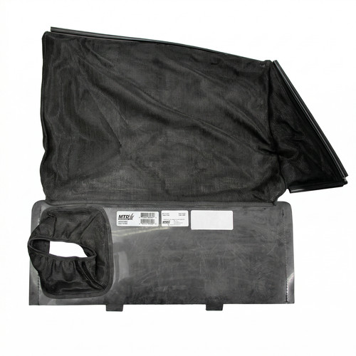 Mtd grass box hood - grass,